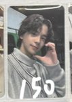 k4幸運申（帶2張）
