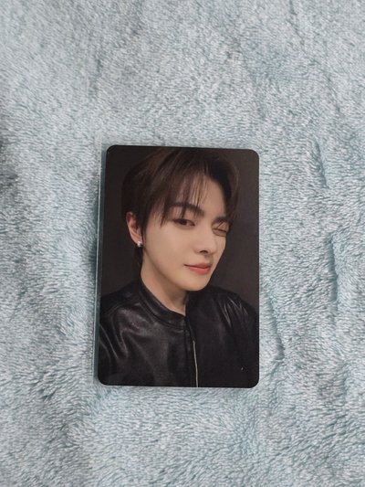 LEO 星河簽售卡