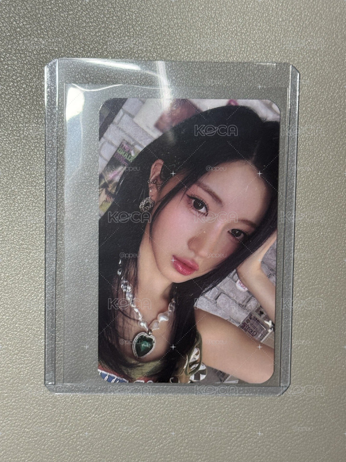 MP美網角