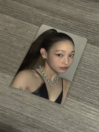 安 專輯卡WICKED 