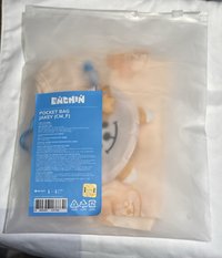 JAKEY購物袋