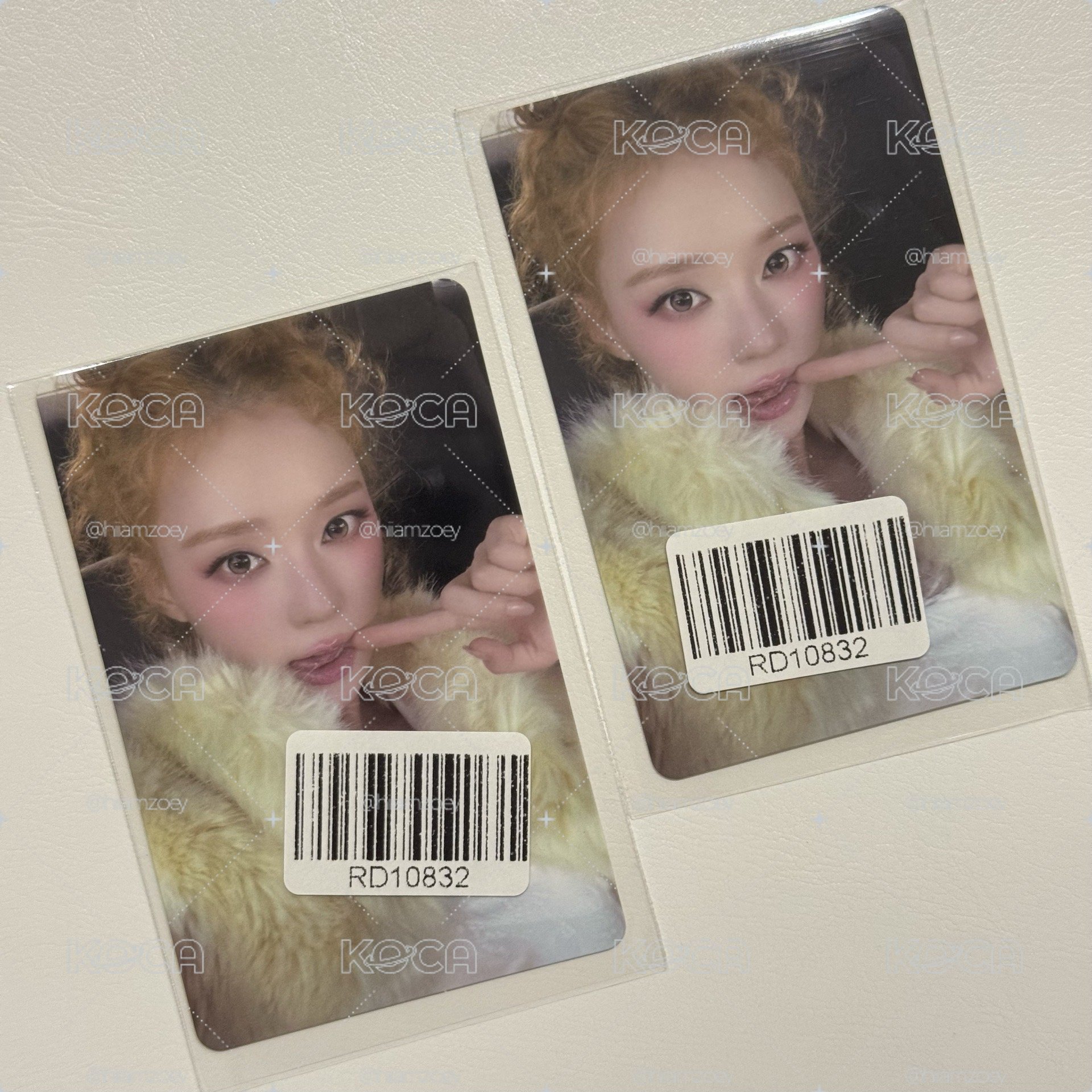 現貨☆LEMONADE kms特典 冬