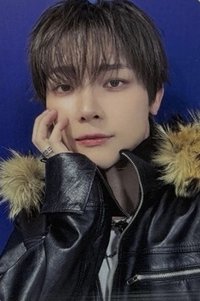 WOF ms 視訊 簽售卡 D ver.