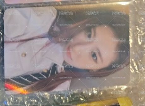 複數制服領閃卡保真