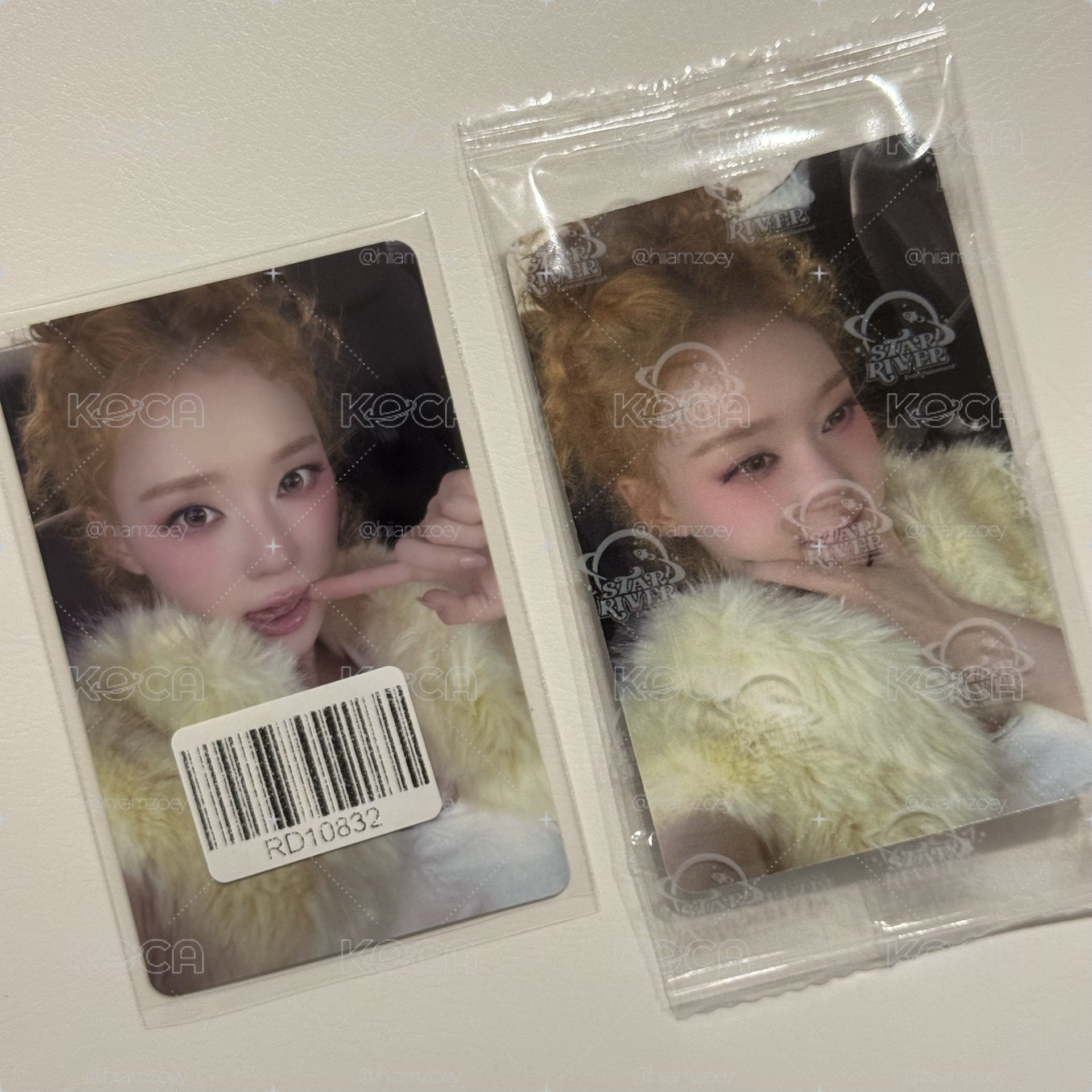 現貨♡LEMONADE kms+星河特典 冬 中背