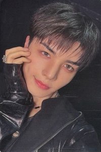 WOF ms 視訊 簽售卡 D ver.