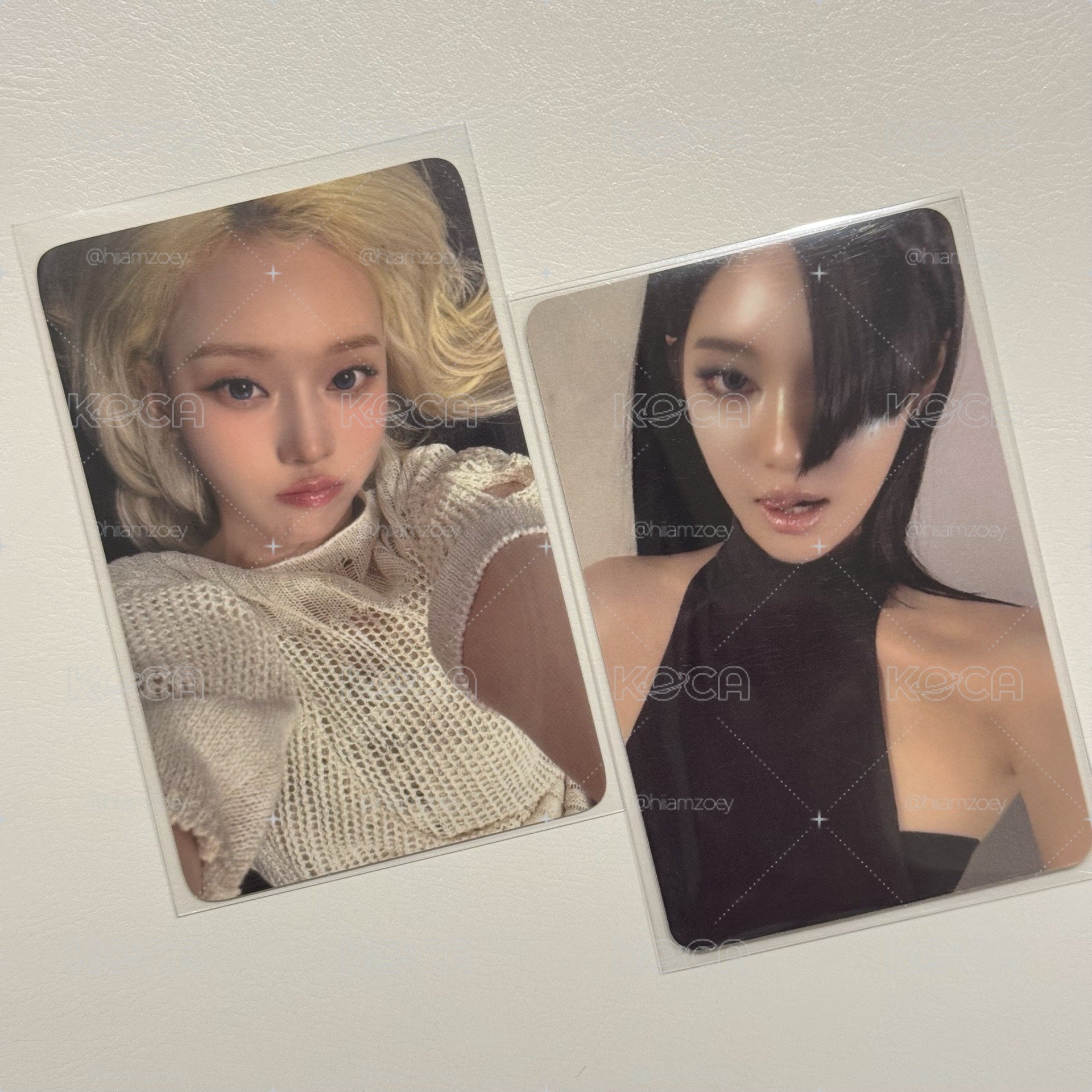 現貨♡LEMONADE el簽售冬+am幸運寧
