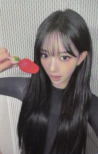 BITE NOW 泡泡摩奇 PB版 特典卡 心動果果 ver.