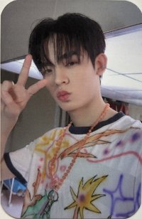 CLANG CLANG showcase自拍 隨機卡 