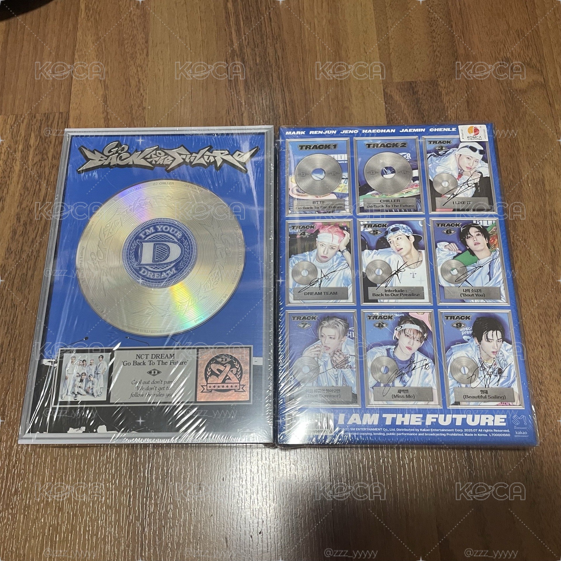 BTTF 未拆專