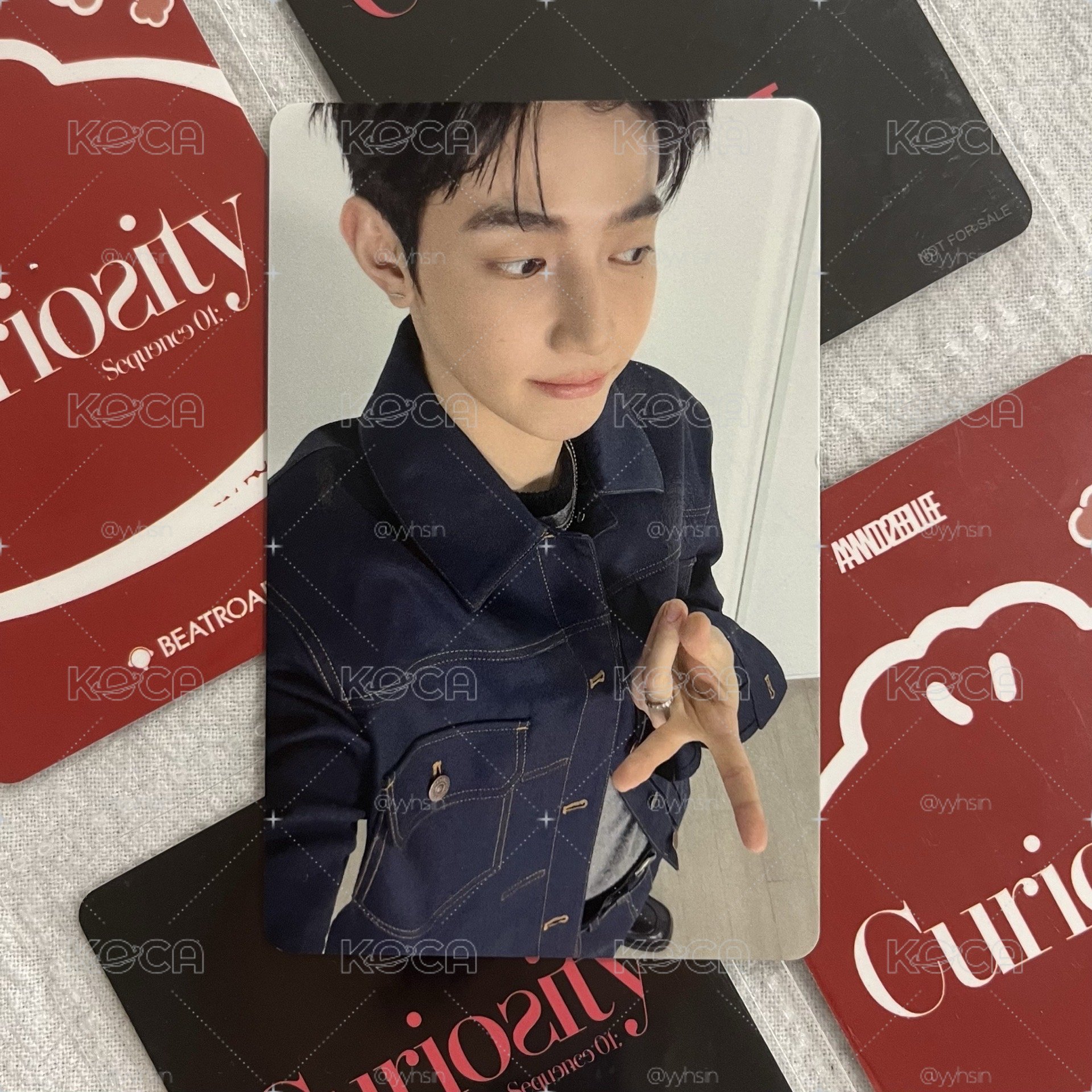 🐱澀谷特典 昊