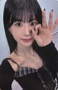 迷11 km 章魚燒 ver. 簽售卡 
