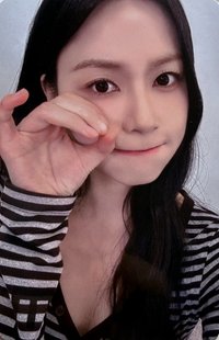 迷11 km 章魚燒 ver. 簽售卡 