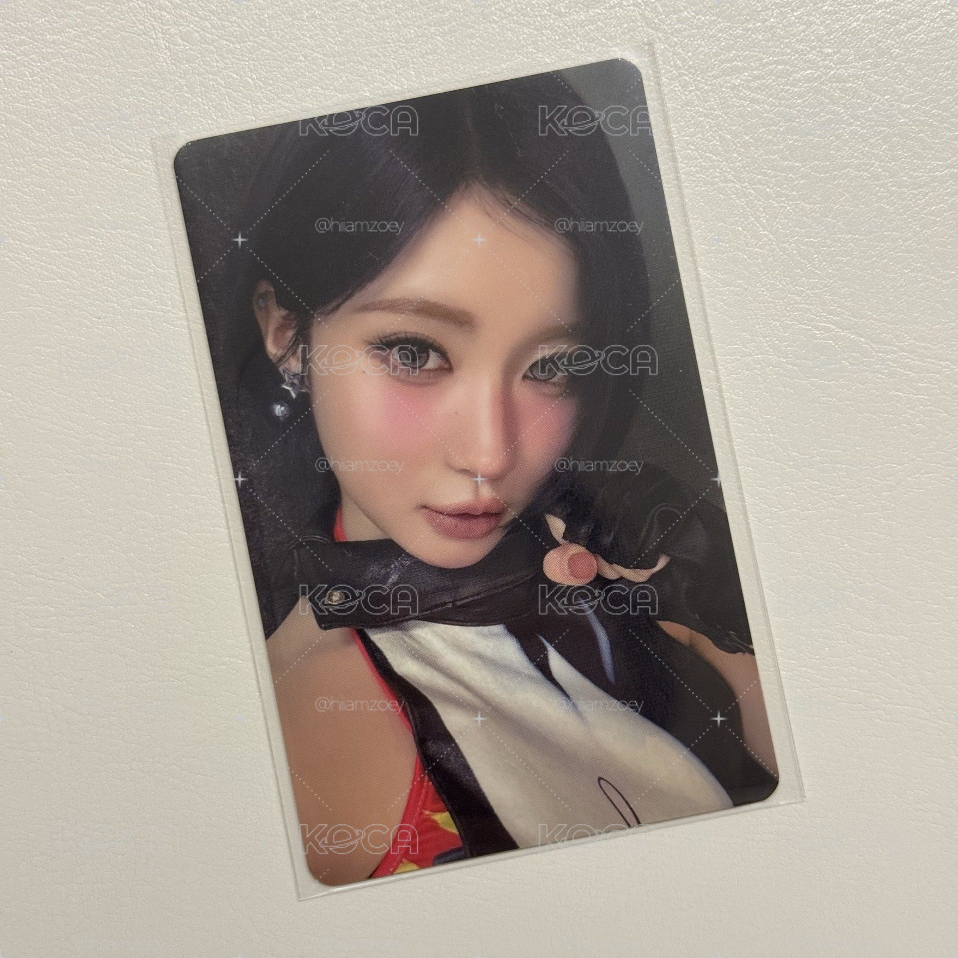 現貨♡日本場週隨機卡 角