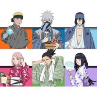 大江戸温泉物語資料夾| 宇智波佐助- THE LAST -NARUTO ナルトTHE MOVIE