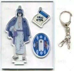 NARUTO 大江戸温泉物語 大江戸温泉物語特別販售商品| 漩渦鳴人- THE LAST -NARUTO ナルトTHE