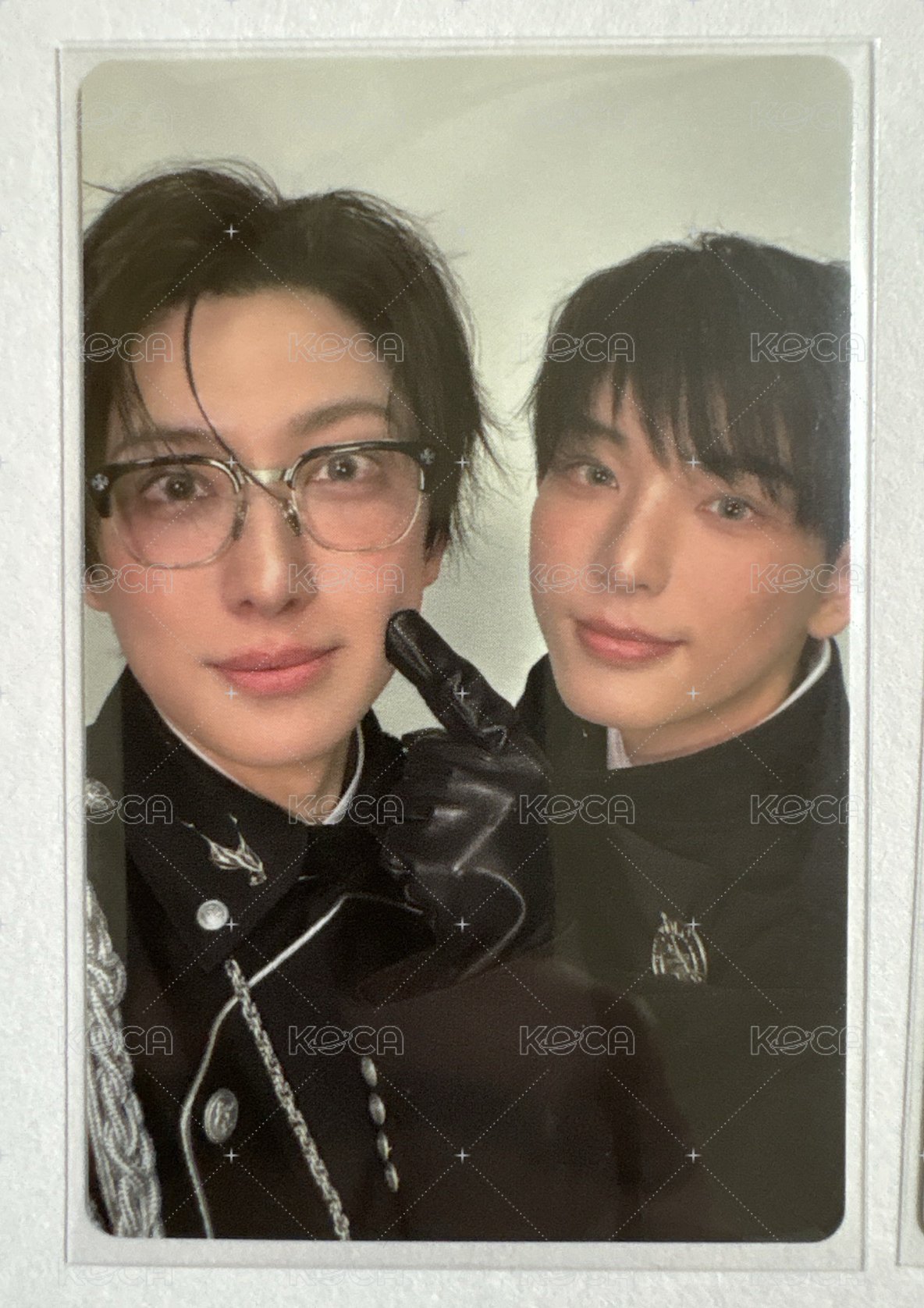 🐰🎮兔兔父子