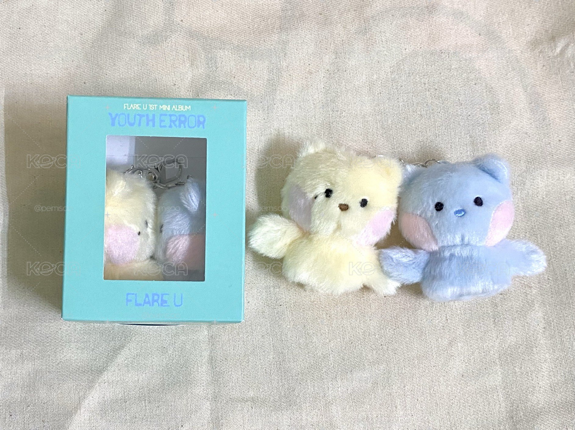 🌟崔姜熊寶貝