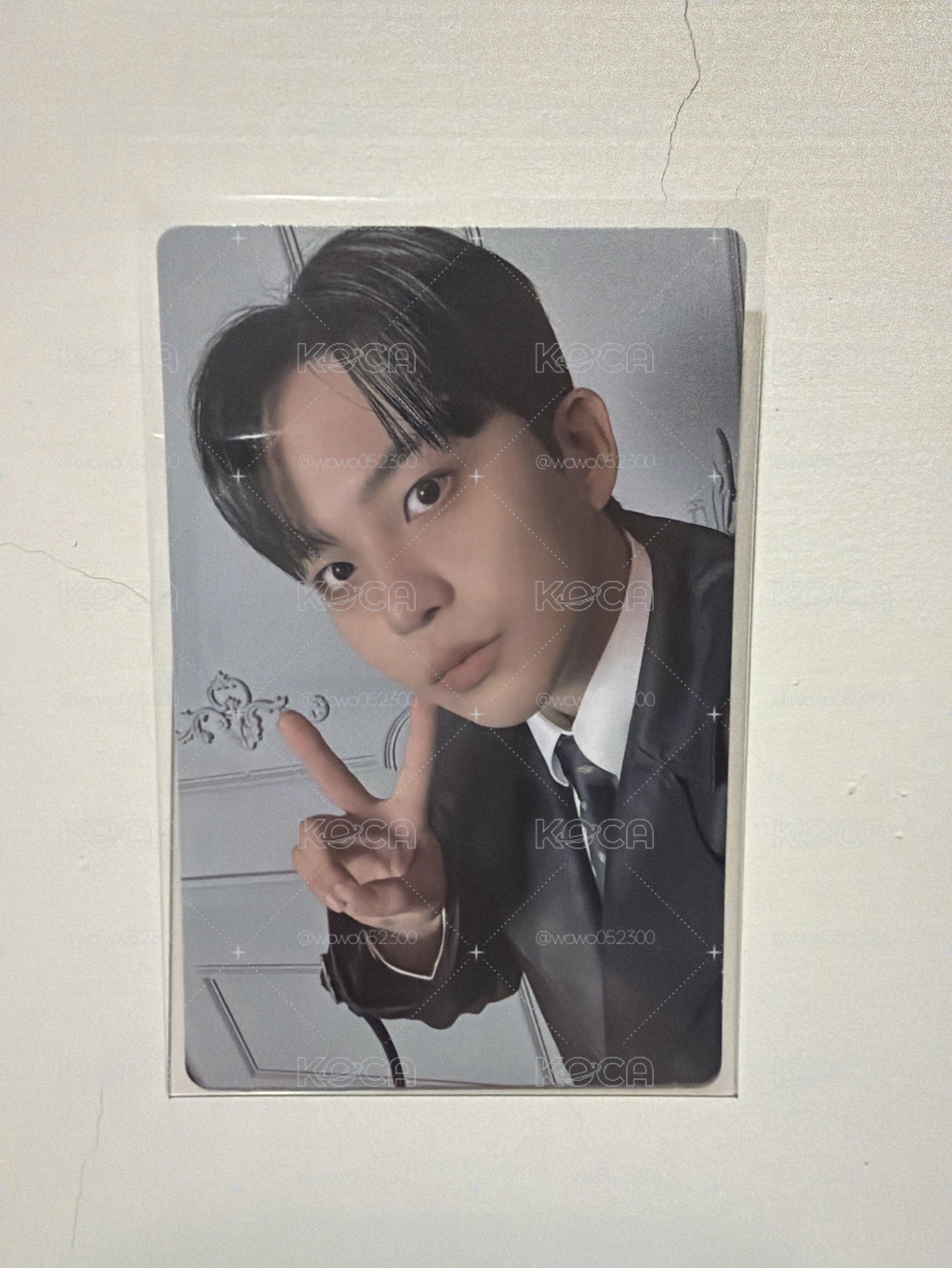 Ateez golden hour: part4 專卡