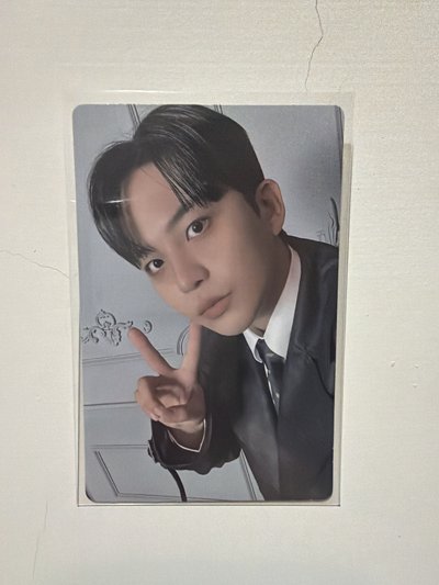 Ateez golden hour: part4 專卡