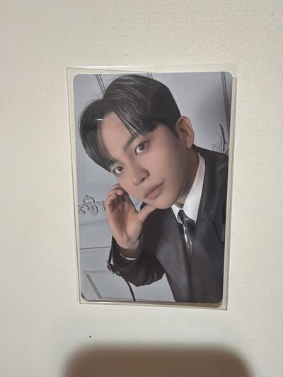 Ateez golden hour: part4 專卡