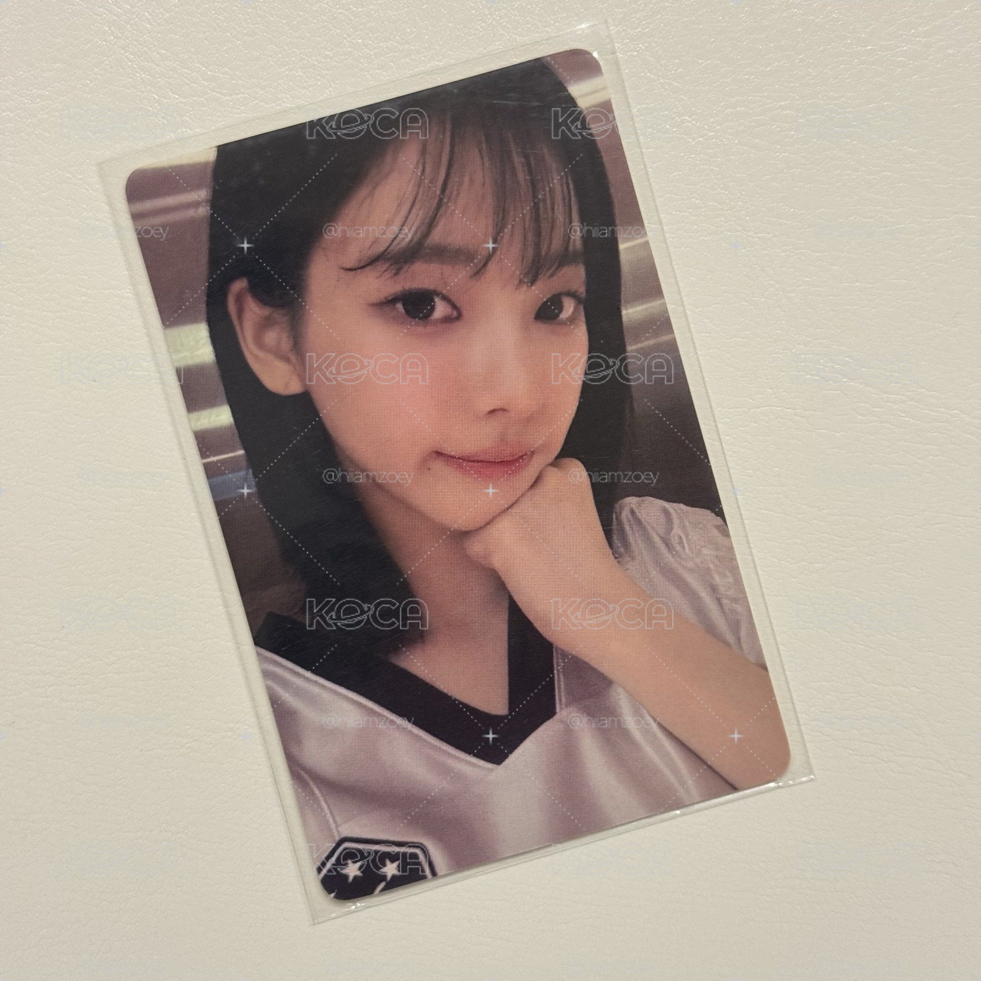現貨♡Dirty Work yzy簽售 柚