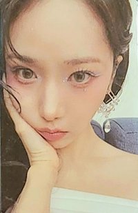 信飛 卡包卡 捧臉