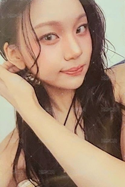 UMJI 卡包卡  黑衣