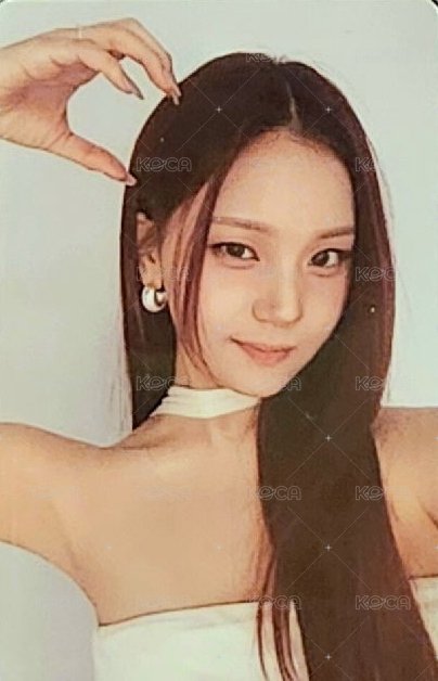UMJI 卡包卡 小熊愛心