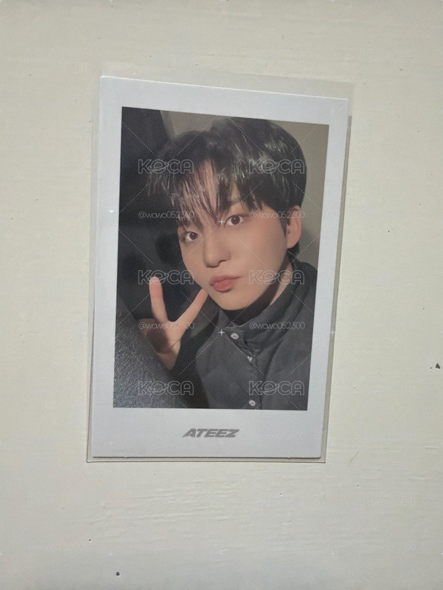 Ateez golden hour:part3