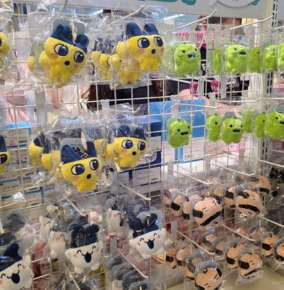 代購 韓國限定塔麻可吉♡