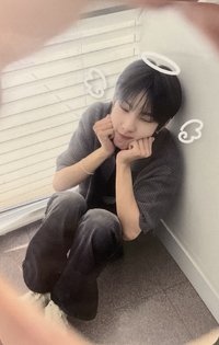 YOUTH ERROR el 線上1.0 簽售卡 
