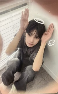 YOUTH ERROR el 線上1.0 簽售卡 