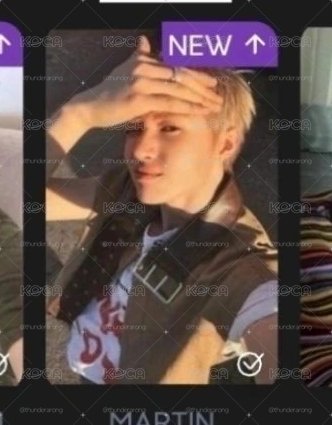 馬全專 送小禮物