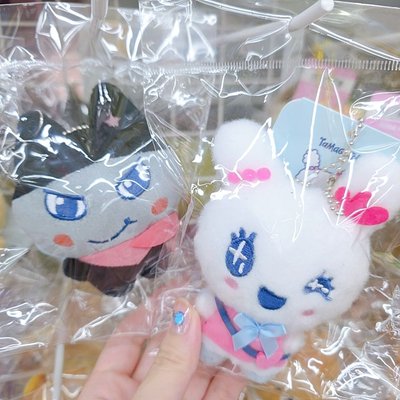 代購 韓國限定塔麻可吉娃娃