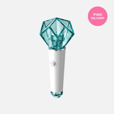 SHINee 官方迷你手燈 MINI FANLIGHT KEYRING