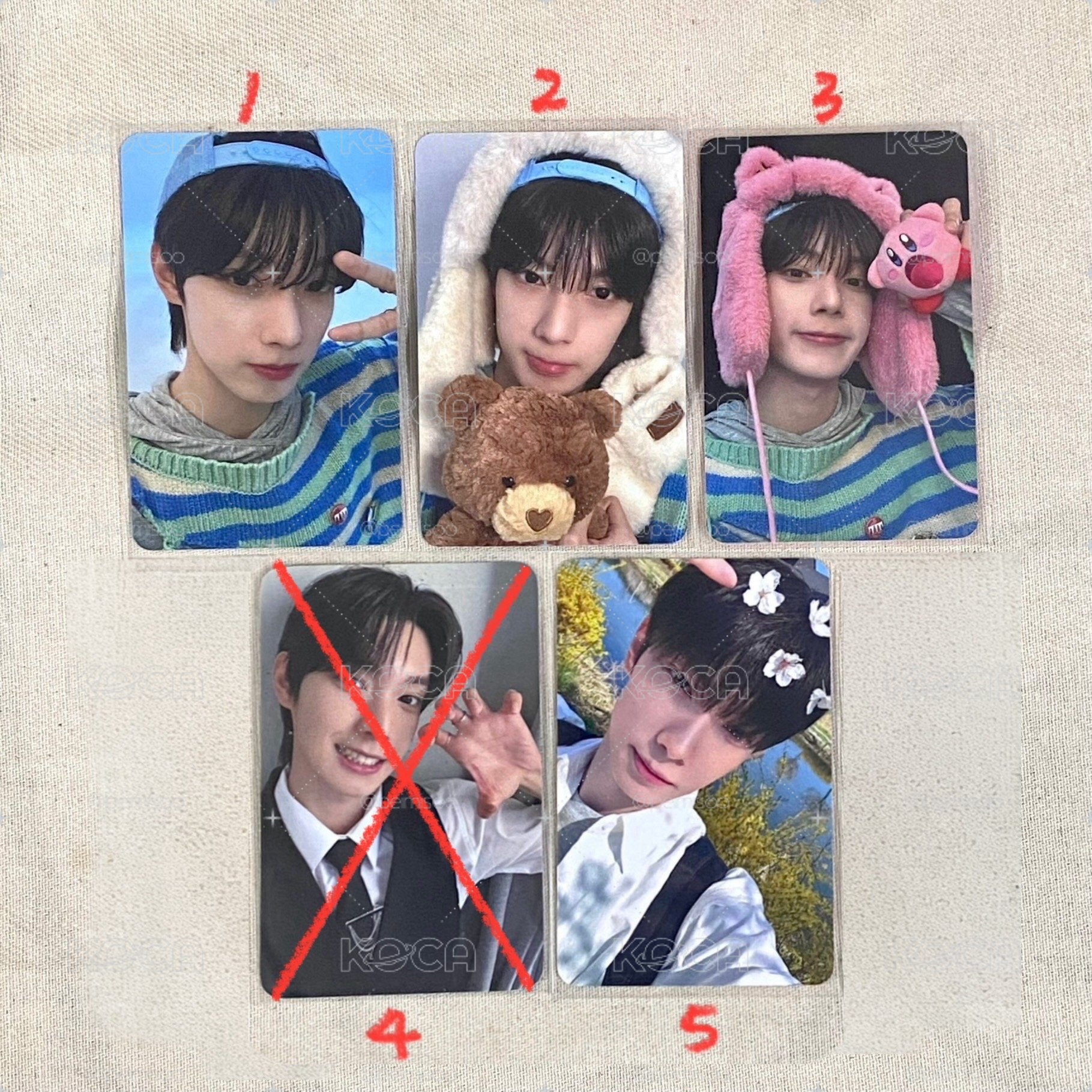 🌟一些崔于于