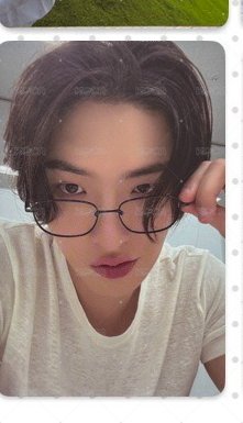 眼鏡琦