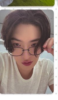 眼鏡琦