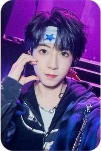 榮耀之戰 場週版 周邊卡 隱藏
