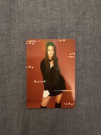 BLACK IN COLOR-Namtan