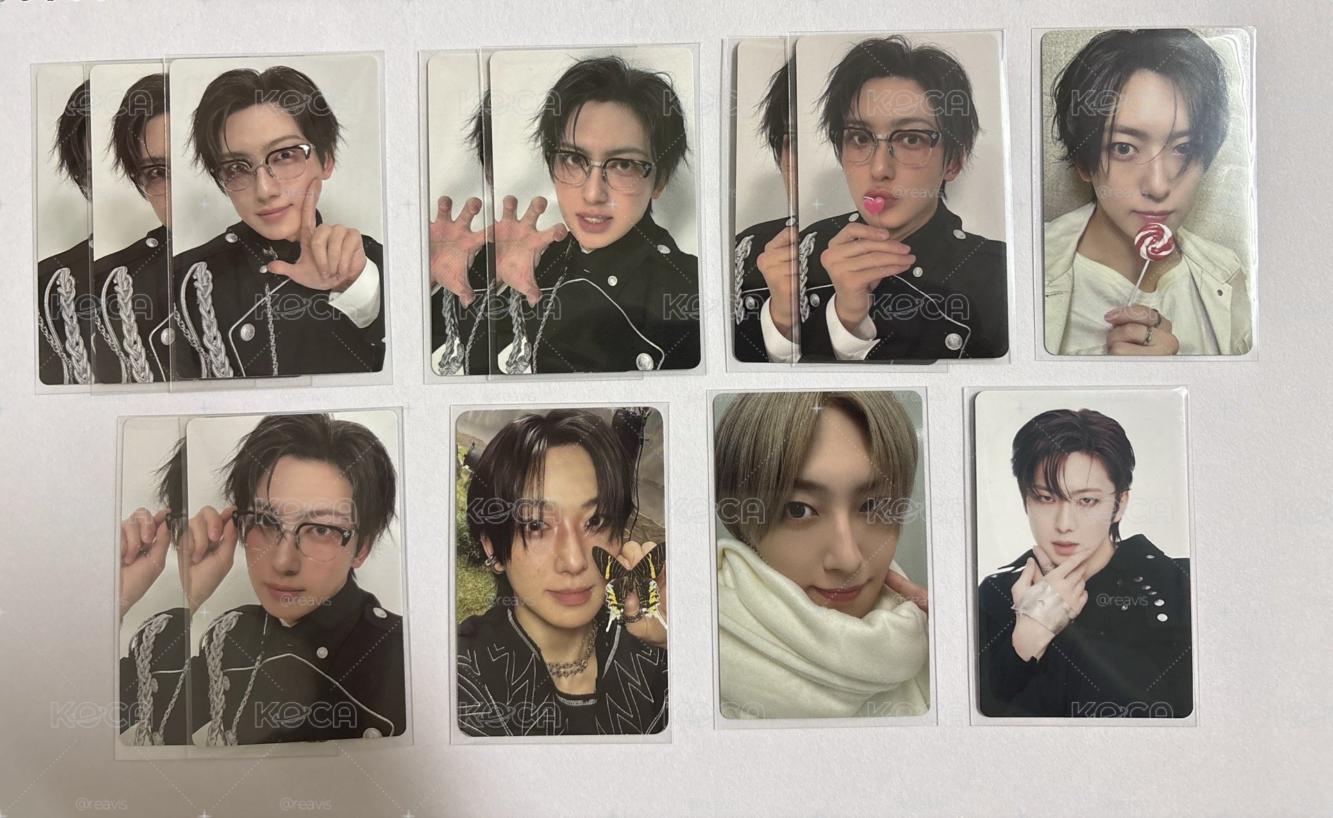 FUMA🎮的
