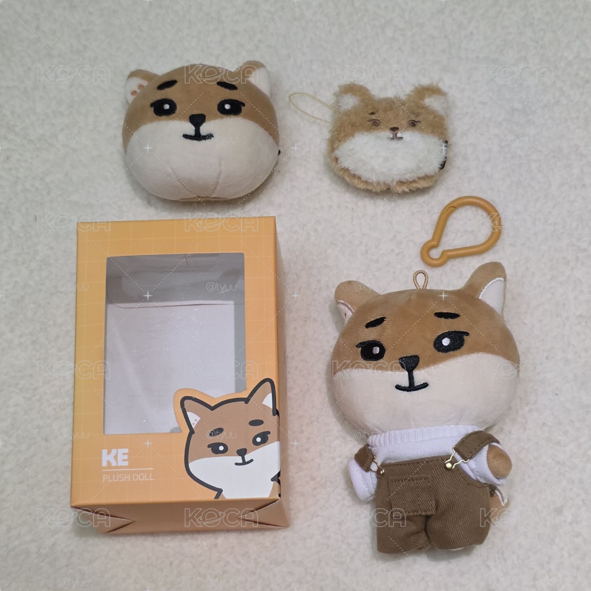 🦊