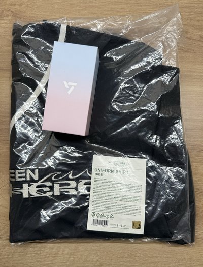 RIGHT HERE 日巡 球衣 秀 小八 俊