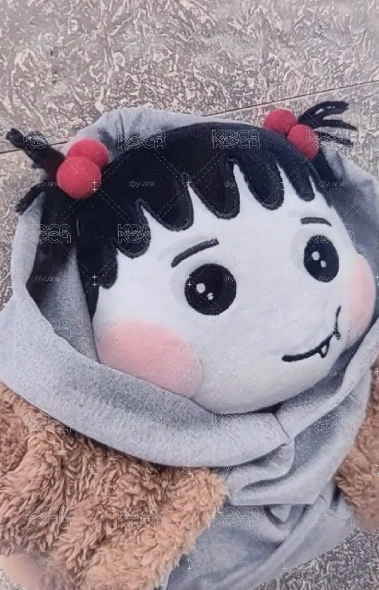 Moa con 首爾 D1 角巴