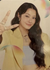 25 BBFF 隨機卡 