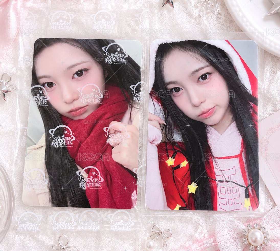 圍巾+聖誕ian 