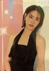 25 1月書展 隨機卡 