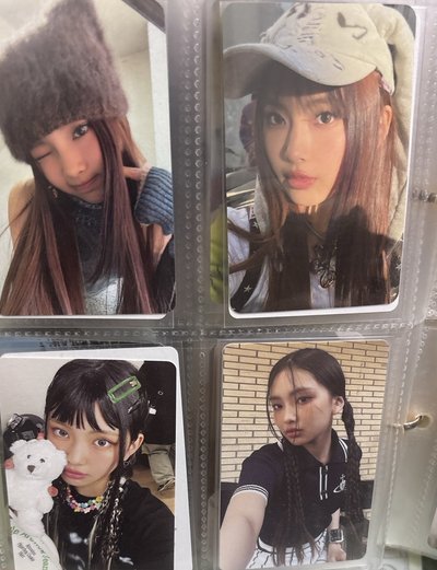 小盤
