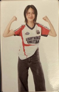 25 運動會 隨機卡 